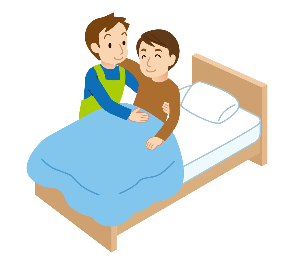 グループホーム・短期入所